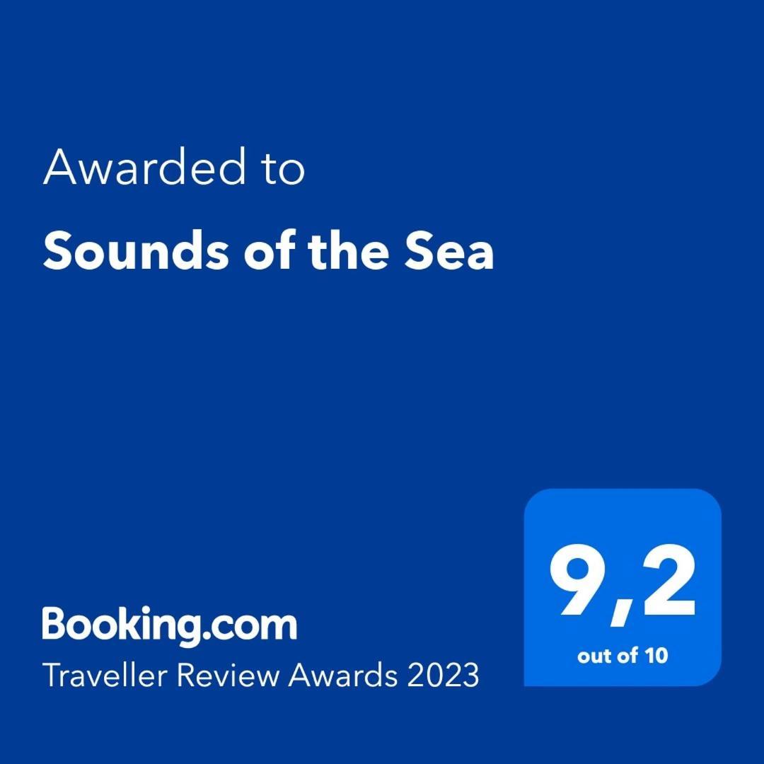 Sounds Of The Sea Otel Ucluelet Dış mekan fotoğraf
